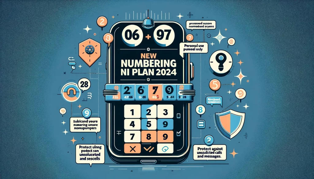 Demarchage telephonique voici les numeros a eviter et a bloquer en 2024