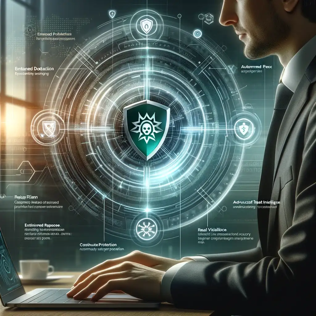 Kaspersky Next XDR Expert