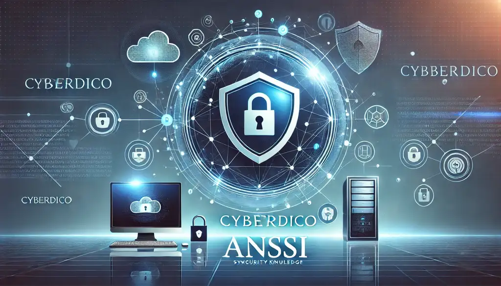 CyberDico de lANSSI