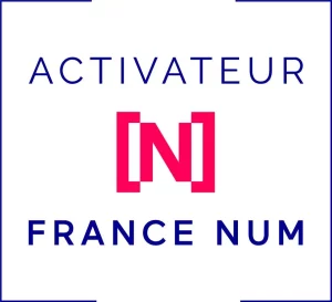 Eurenet.fr Activateur France Num