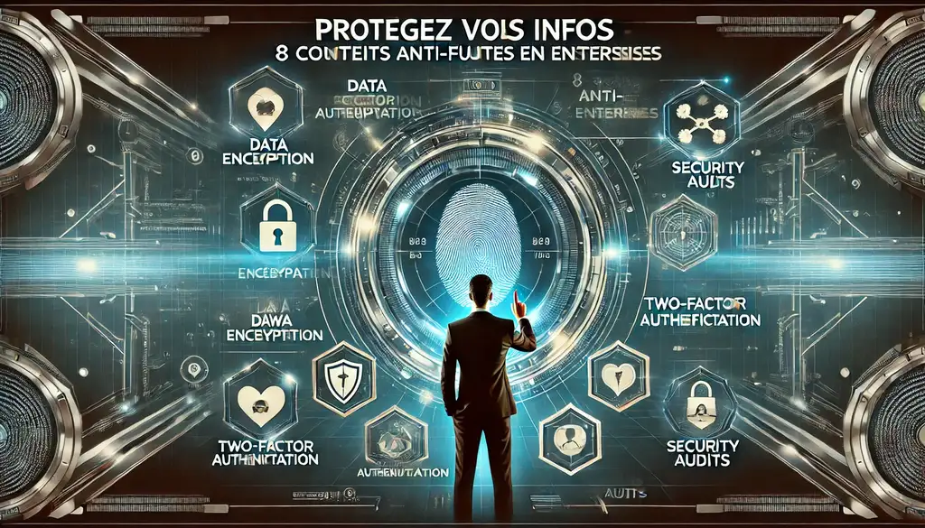 Bonnes pratiques de cybersecurite au quotidien