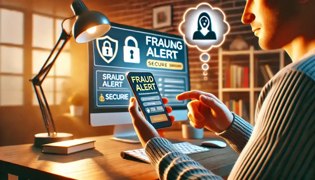 Conseils pour eviter les arnaques a la carte bancaire 1