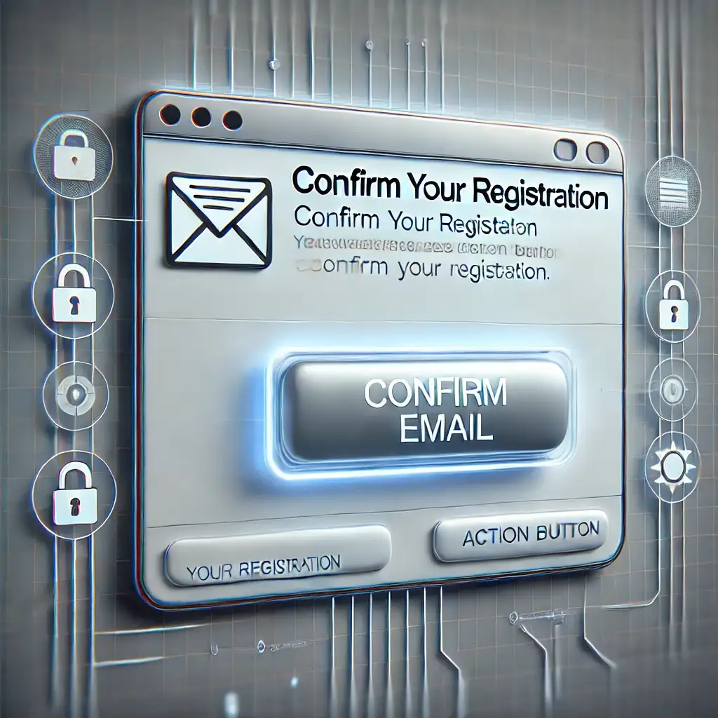 Confirmez votre abonnement a notre newsletter