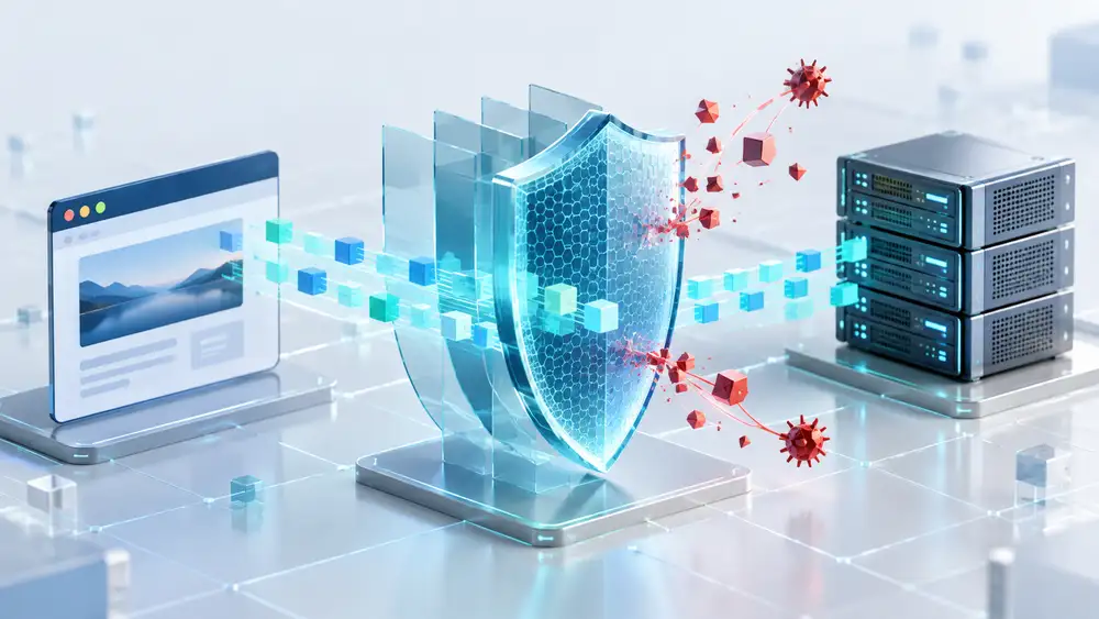 headers de s&eacute;curit&eacute; pour prot&eacute;ger un site web professionnel