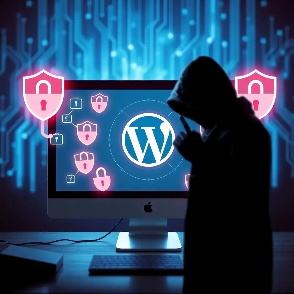 S&eacute;curiser site WordPress contre les pirates et cyberattaques