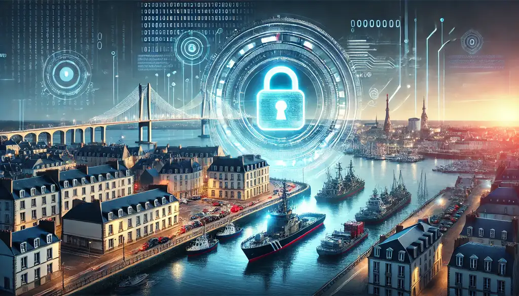 Antivirus Brest, lutte antimalware
