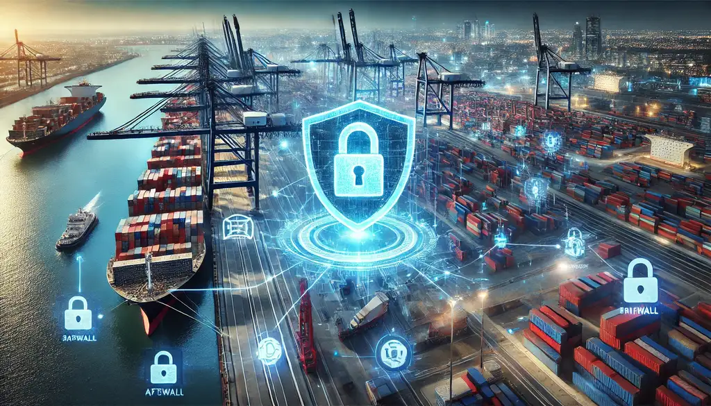 Antivirus Le Havre, hub &eacute;conomique s&eacute;curis&eacute;