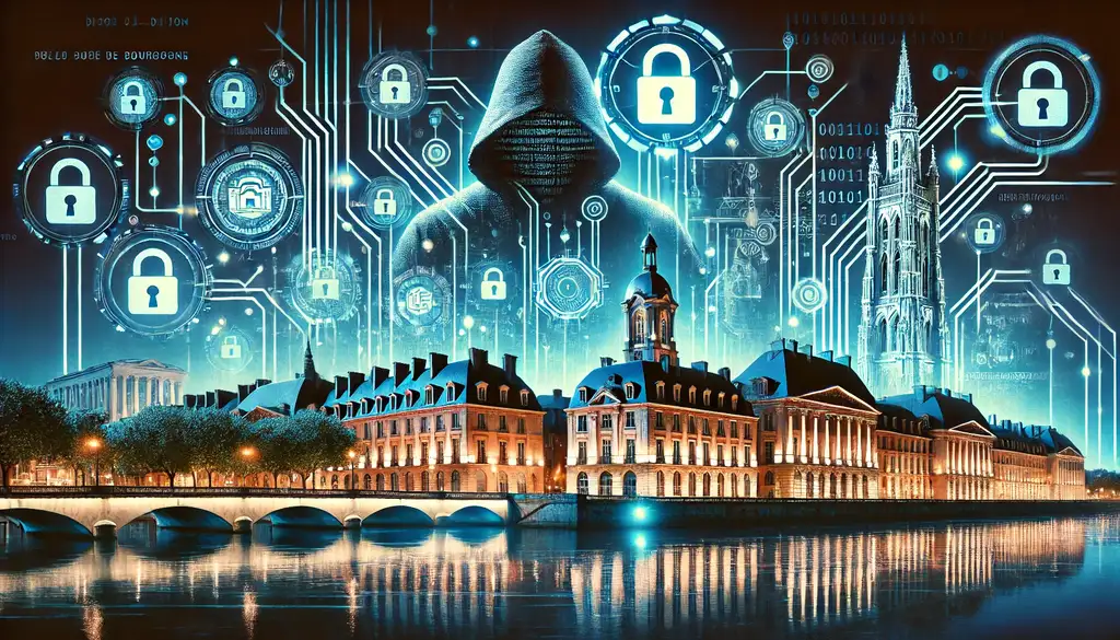 Antivirus Dijon, Bourgogne-Franche-Comt&eacute;