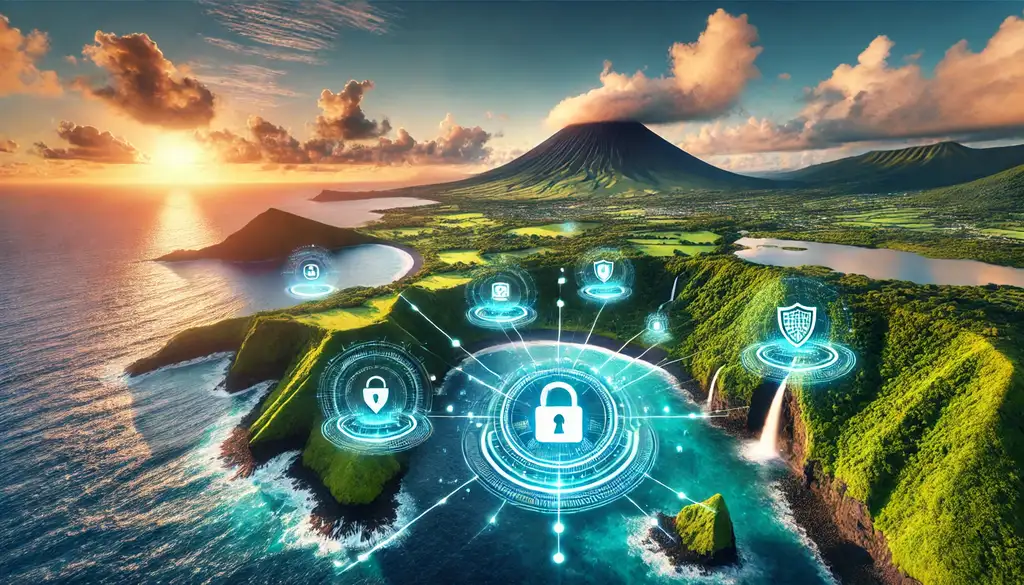 Antivirus La R&eacute;union, cybers&eacute;curit&eacute;