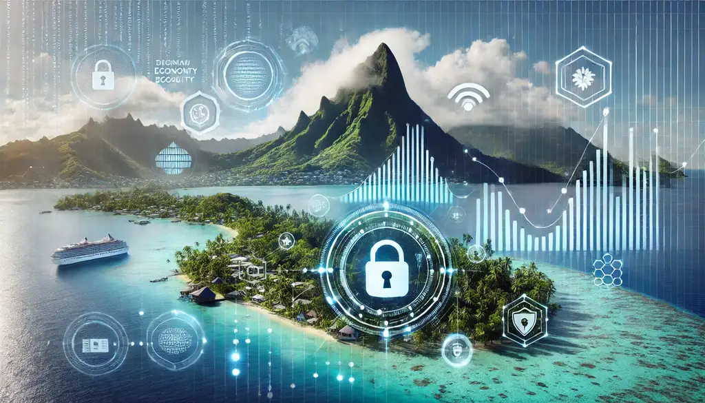 Antivirus Polyn&eacute;sie fran&ccedil;aise, Tahiti