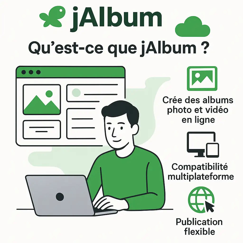 Quest ce que jAlbum