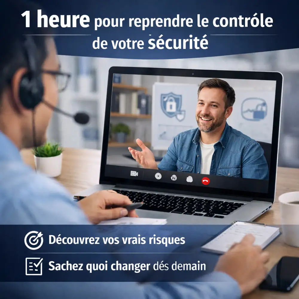 Cyber coaching pour TPE et PME