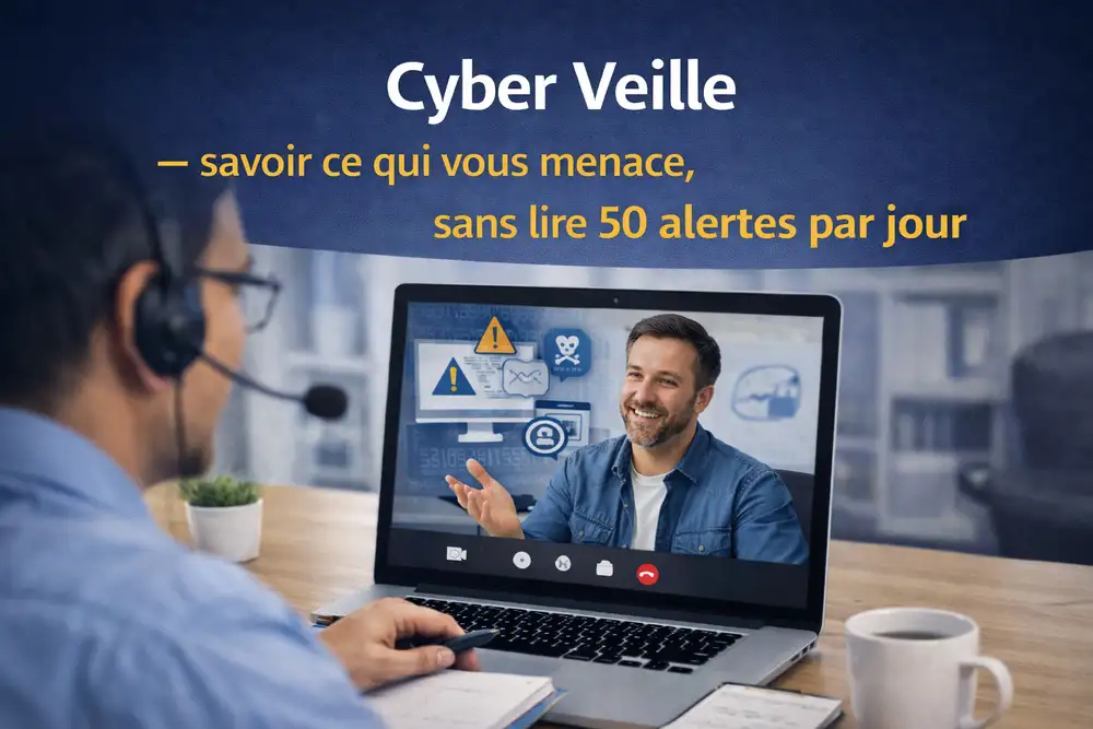 Cyber Veille