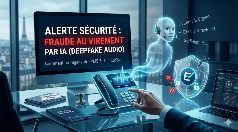 fraude virement bancaire